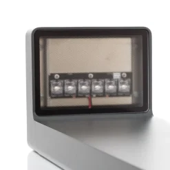 Flos Architectural Gadebelysning > FLOS Casting C150 LED-gadelampe, 85 cm 3.000 K