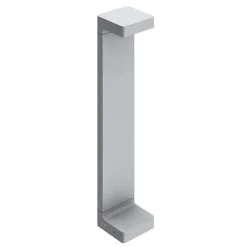 Flos Architectural Sokkellamper > FLOS Casting C 100 LED-sokkellampe 50 cm grå