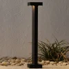 Flos Architectural Sokkellamper > FLOS Casting T 100 - LED-sokkellampe 50 cm brun