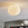 FLOS Gang|Loftlamper > Glo-Ball - sfærisk loftlampe 33 cm