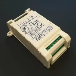 FLOS Dæmpning, Lysstyring > LED dæmper 12 - 48 V, 1-kanal, multi-protokol