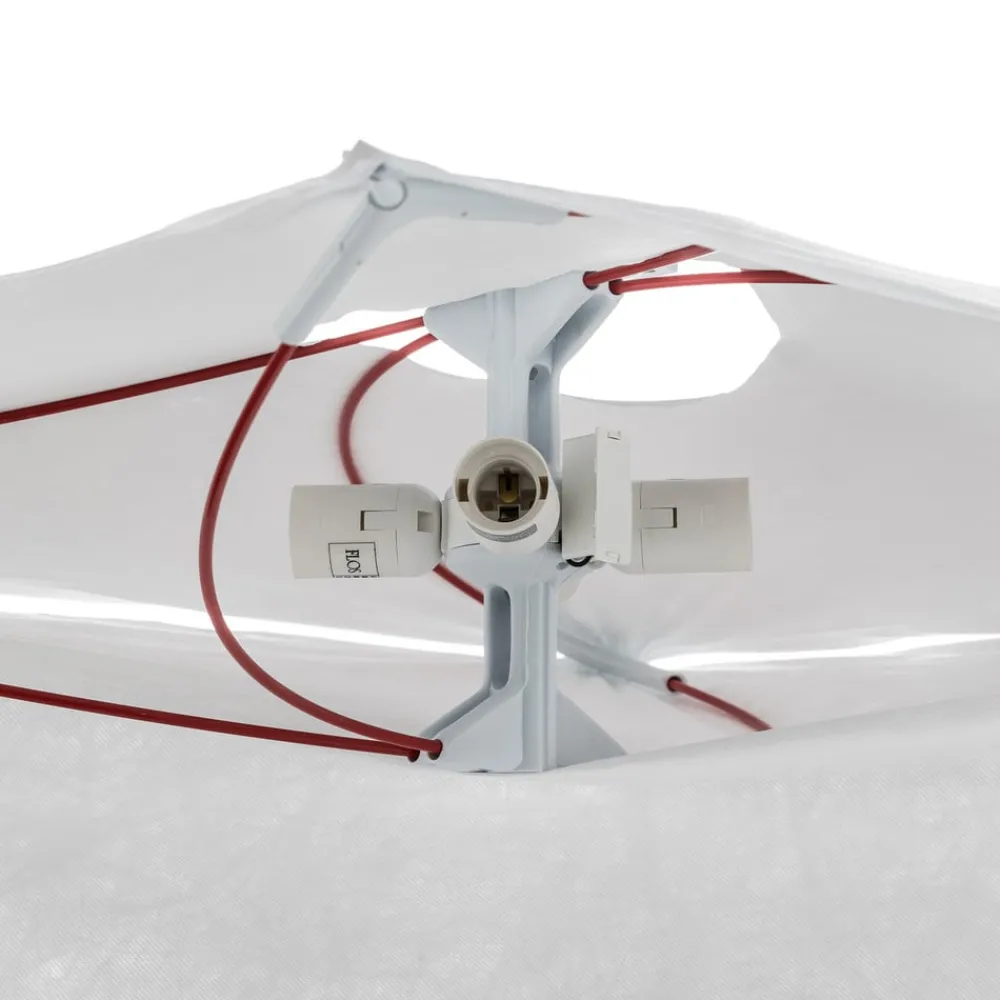 Gang|Loftlamper ^ FLOS loftlampe Ariette 80 cm