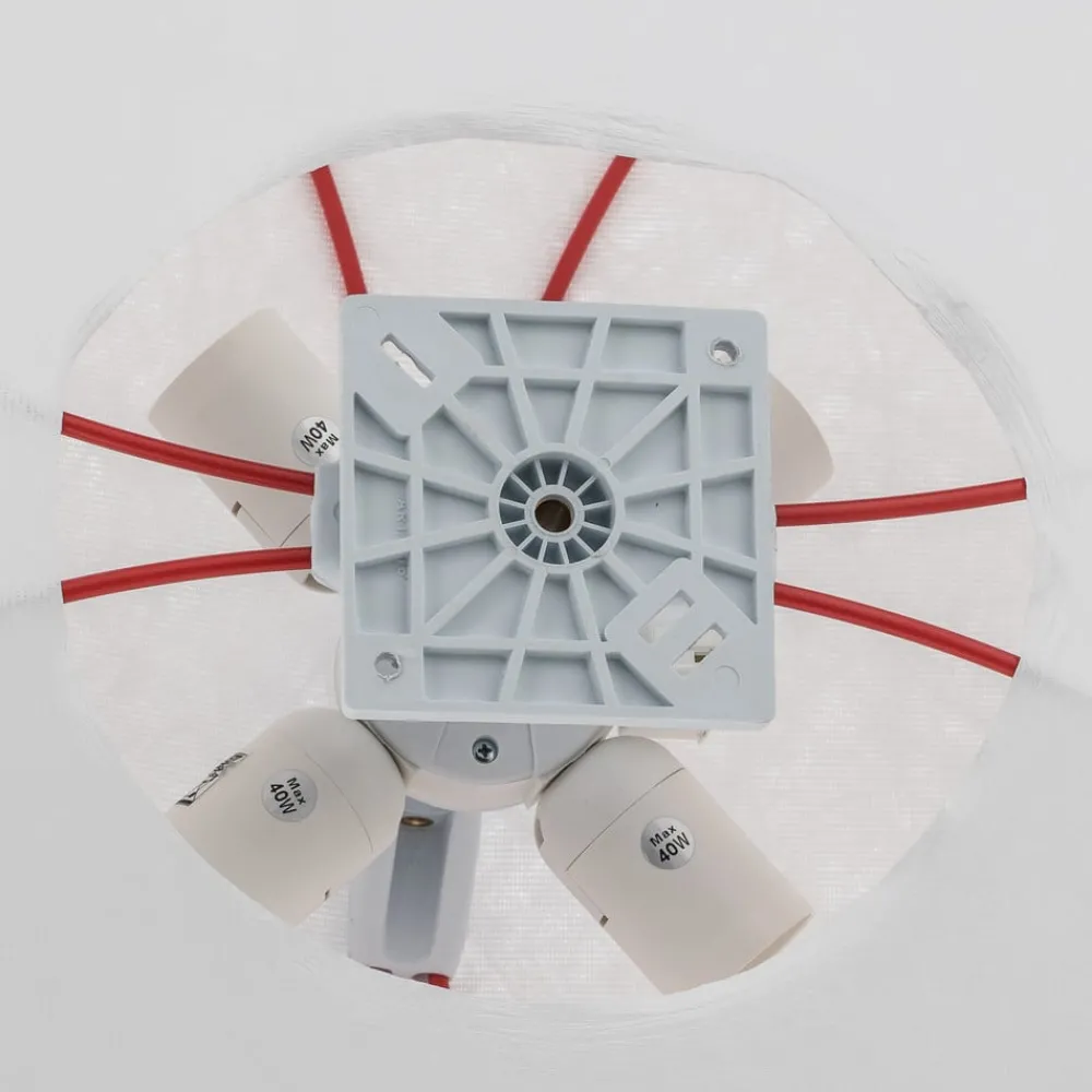 Gang|Loftlamper ^ FLOS loftlampe Ariette 80 cm