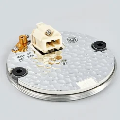 FLOS Gang|Loftlamper > Mini Button loftlampe lavet af glas