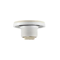 FLOS Loftlamper > Mini Glo-Ball C/W - Loftlampe til designere