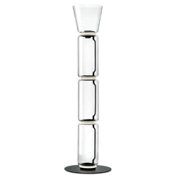 FLOS Gulvlamper > Noctambule 3 High Cylinders & Cone, big base
