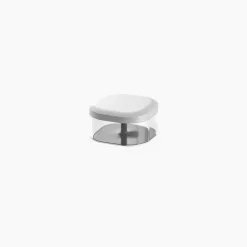 Flos Architectural Nedgravet Udebelysning|Udendørs Spot > FLOS Pointbreak Balisage 1, 2.700 K hvid 4cm