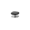 Nedgravet Udebelysning|Udendørs Spot ^ Flos Architectural FLOS Pointbreak Balisage 1, 2.700 K sort 4cm