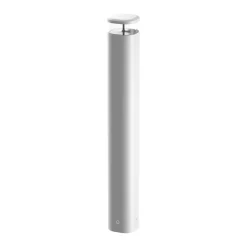Flos Architectural Gadebelysning > FLOS Pointbreak Bollard 2, 2.700 K hvid 90cm