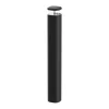 Flos Architectural Gadebelysning > FLOS Pointbreak Bollard 2, 2.700 K sort 90cm
