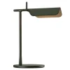 FLOS Arbejdsrum/Kontor|Bordlamper > Tab T LED-bordlampe, mat mørkegrøn
