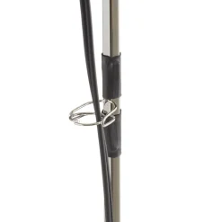FLOS Gulvlamper|Gulvlamper > Toio gulvlampe Gx16d-LED sort