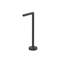Flos Architectural Gadebelysning > FLOS Walkstick Pipe 1 gadelampe, 2.700 K, sort