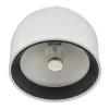 FLOS Loftlamper > Wan loftlampe i hvid