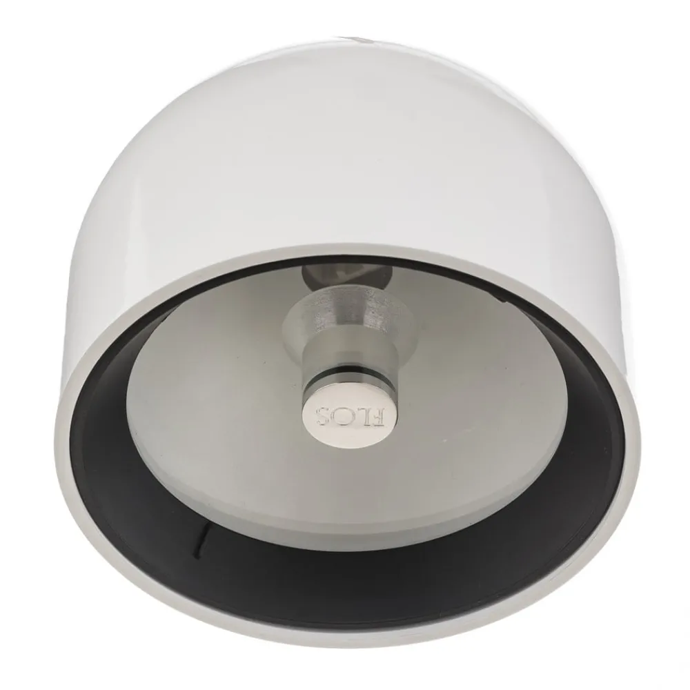 FLOS Loftlamper > Wan loftlampe i hvid