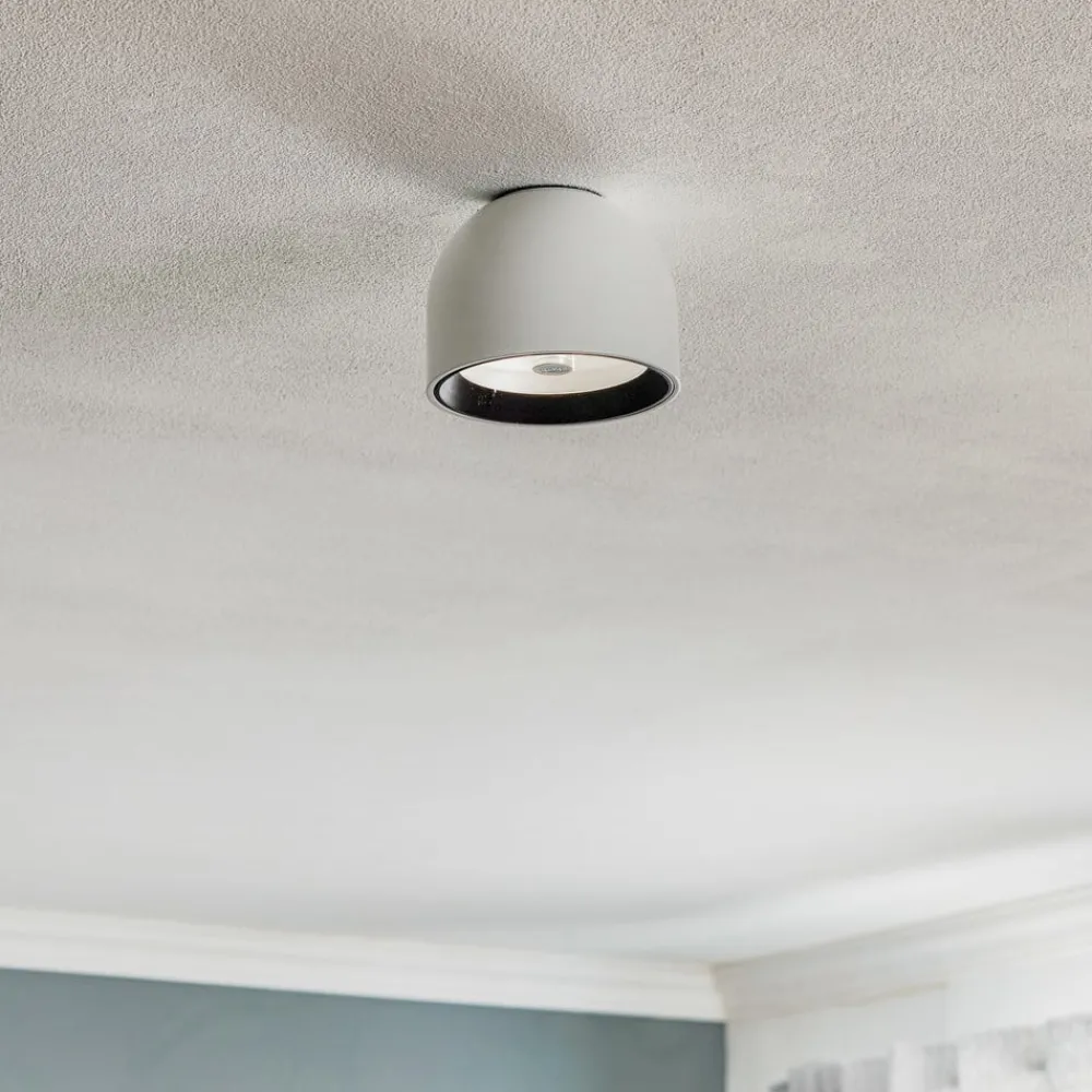 FLOS Loftlamper > Wan loftlampe i hvid