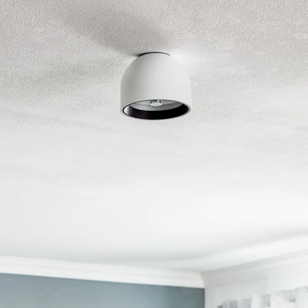 FLOS Loftlamper > Wan loftlampe i hvid
