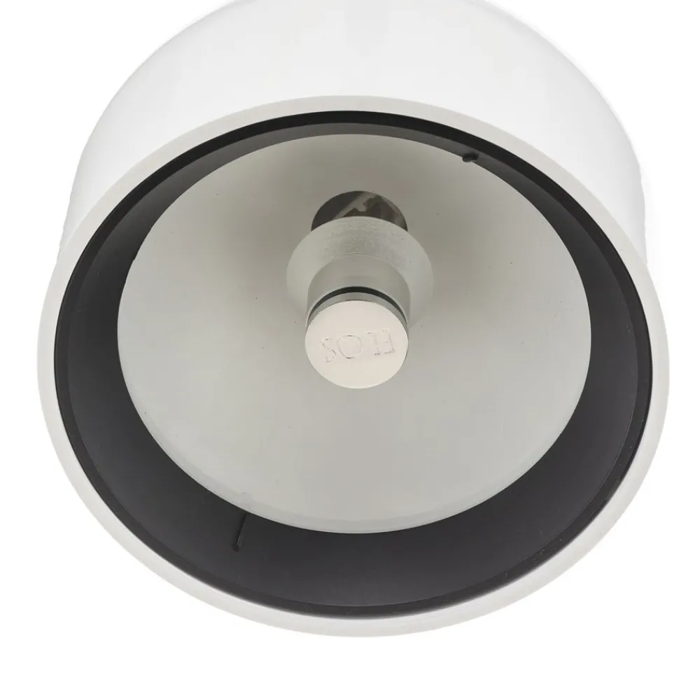 FLOS Loftlamper > Wan loftlampe i hvid
