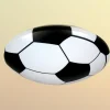 Loftlamper ^ Niermann Standby Fodbold loftlampe, plast