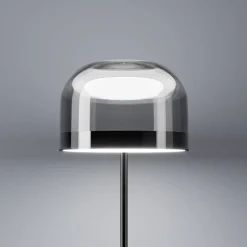 Fontana Arte Gulvlamper|Gulvlamper > Equatore - LED-gulvlampe, krom, 135cm