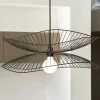 Forestier Pendellamper > Libellule S pendellampe, 56 cm, sort