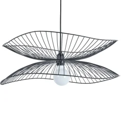 Forestier Pendellamper > Libellule S pendellampe, 56 cm, sort
