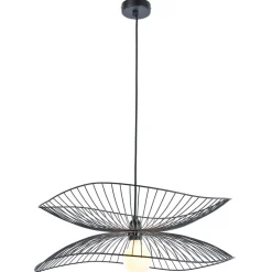 Forestier Pendellamper > Libellule S pendellampe, 56 cm, sort