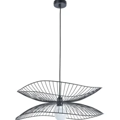 Forestier Pendellamper > Libellule S pendellampe, 56 cm, sort