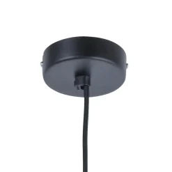 Forestier Pendellamper > Libellule S pendellampe, 56 cm, sort