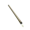Loftventilatorer ^ Westinghouse Forlængelsesstang 46 cm, antik messing