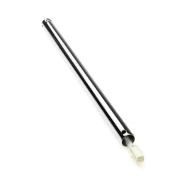 Loftventilatorer ^ Westinghouse Forlængelsesstang 46 cm lang, krom
