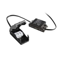 Deko-Light Indbygningsspots|Loftlamper > Forsænket loftlampe Dione, IP44, 2.700 K, sort, dæmpbar