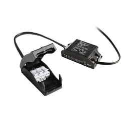 Deko-Light Loftlamper|Indbygningsspots > Forsænket loftlampe Dione, IP44, 4.000 K, sort, dæmpbar