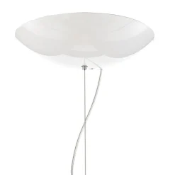 Foscarini Pendellamper > Chouchin 1 LED-hængelampe, orange