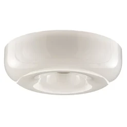 Loftlamper ^ Foscarini Circus grande glasloftlampe, Ø 46 cm