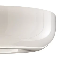 Loftlamper ^ Foscarini Circus grande glasloftlampe, Ø 46 cm