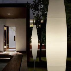 Foscarini Terrassebelysning > Havana terra udendørs dekorlampe med fod