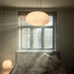 Foscarini Pendellamper > Rituals 2 hængelampe i glas