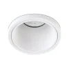 FARO BARCELONA Indbygningsspots > Fox Trimless LED-downlight, dæmpbar