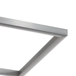 Briloner Loftlamper|Loftlamper > Frame LED-loftslampe, dæmpbar via vægkontakt
