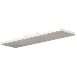 Briloner Loftlamper|Loftlamper > Frameless CCT LED-stjernehimmel, 120 x 30 cm