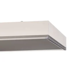 Briloner Loftlamper|Loftlamper > Frameless CCT LED-stjernehimmel, 120 x 30 cm