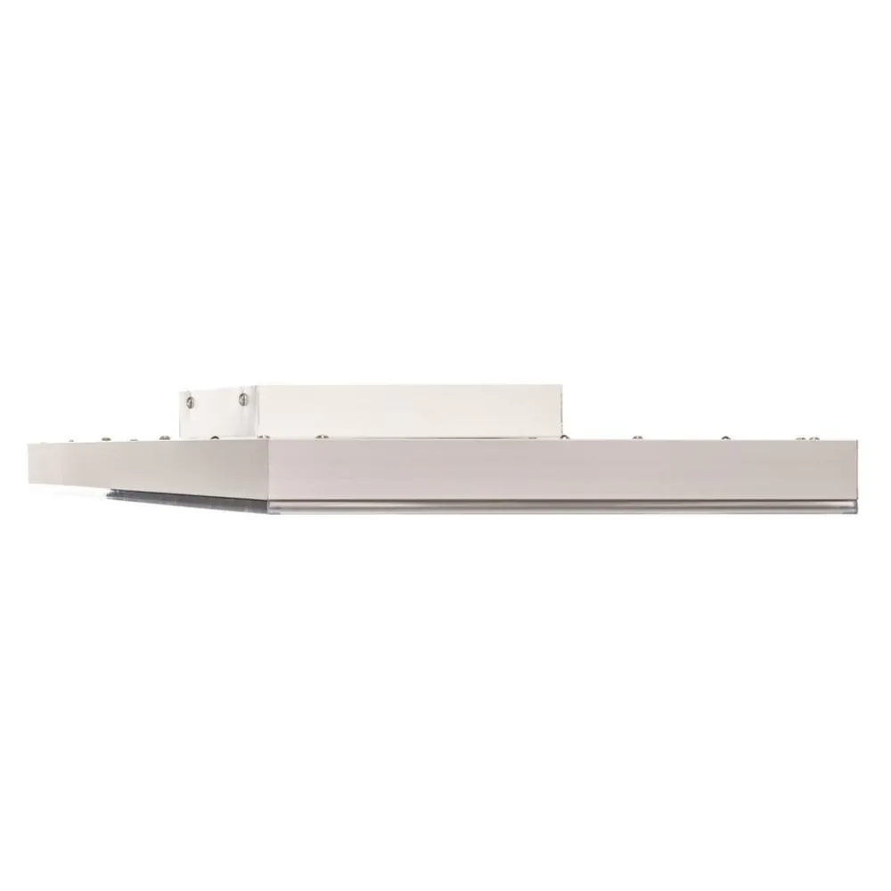 Briloner Loftlamper|Loftlamper > Frameless CCT LED-stjernehimmel, 120 x 30 cm