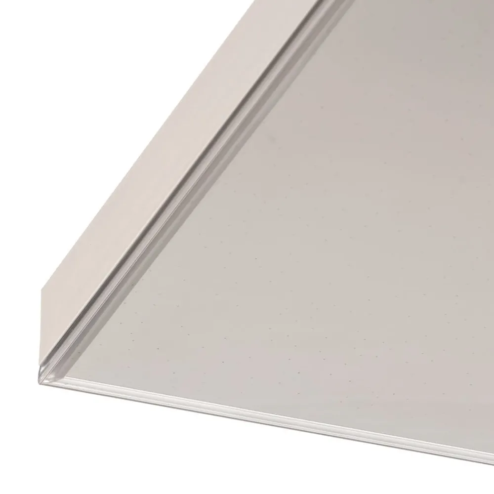 Briloner Loftlamper|Loftlamper > Frameless CCT LED-stjernehimmel, 120 x 30 cm