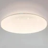 EGLO Loftlamper > Frania-S LED-loftlampe med krystaleffekt, Ø 43 cm