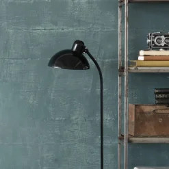 FRITZ HANSEN Gulvlamper > Kaiser Idell 6556-F, blank sort