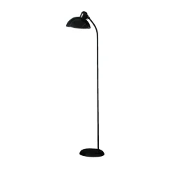 FRITZ HANSEN Gulvlamper > Kaiser Idell 6556-F, blank sort