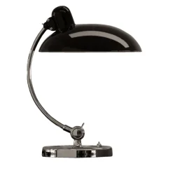 FRITZ HANSEN Arbejdsrum/Kontor > Kaiser Idell 6631 Luxus, blank sort