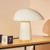Bordlamper ^ FRITZ HANSEN Night Owl bordlampe, røghvid