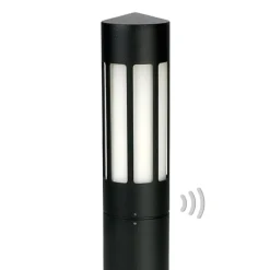 Albert Leuchten Gadebelysning > Gadebelysning 256 S med sensor